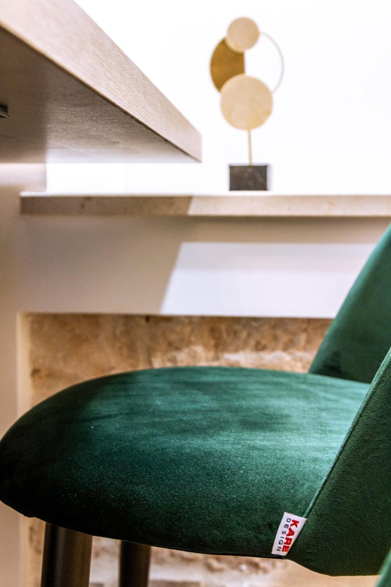 Luxury 2 Bedroom-2 Bathroom Apartment & Studio App With Rooftop Terrace Split Værelse billede
