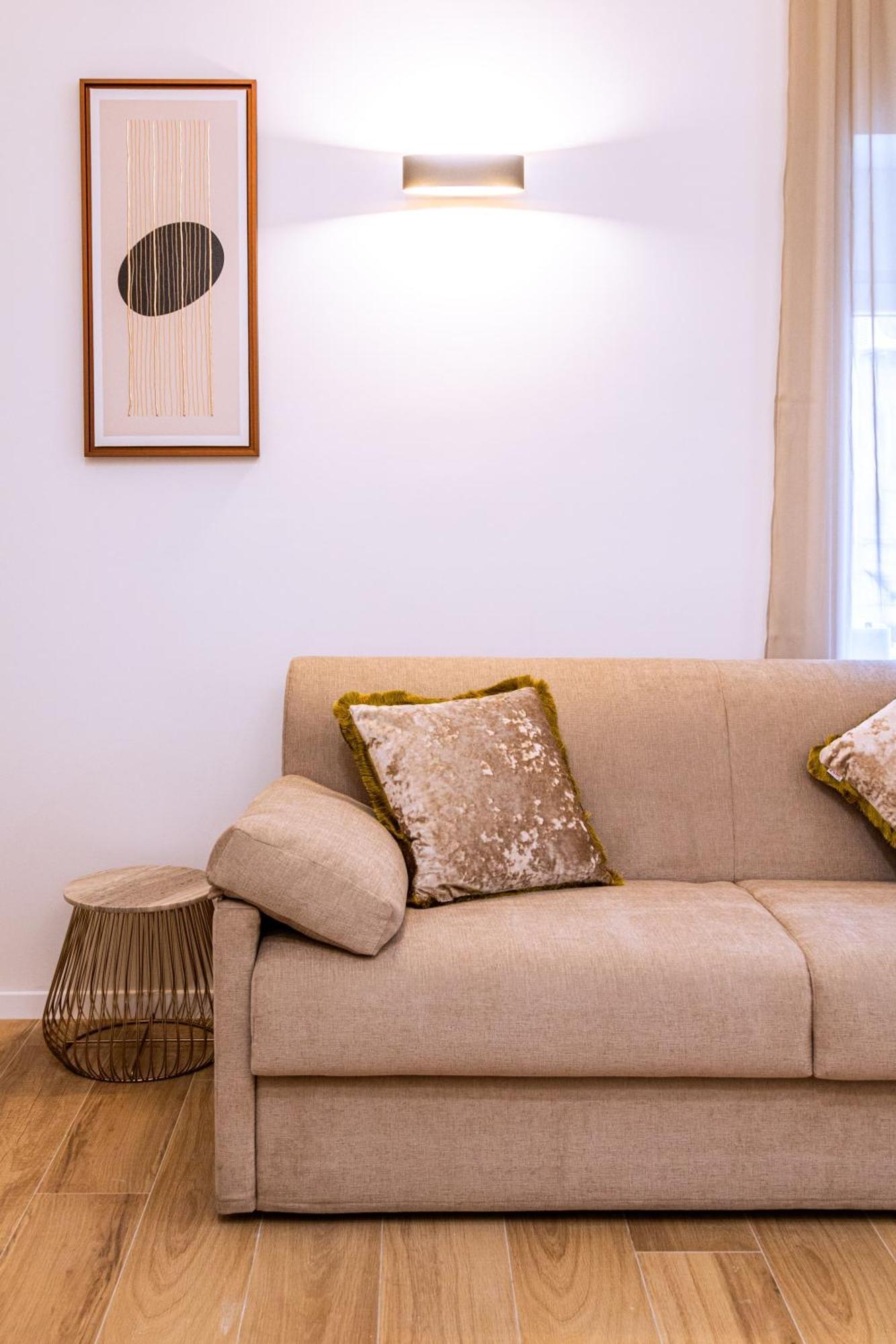 Luxury 2 Bedroom-2 Bathroom Apartment & Studio App With Rooftop Terrace Split Eksteriør billede