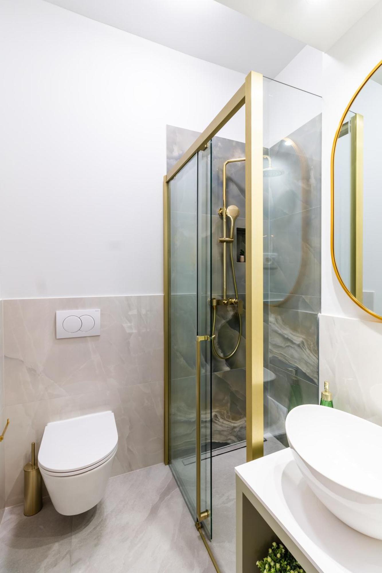 Luxury 2 Bedroom-2 Bathroom Apartment & Studio App With Rooftop Terrace Split Eksteriør billede